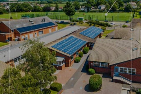 Axe Valley Academy Virtual Tour - School Virtual Tours for Education