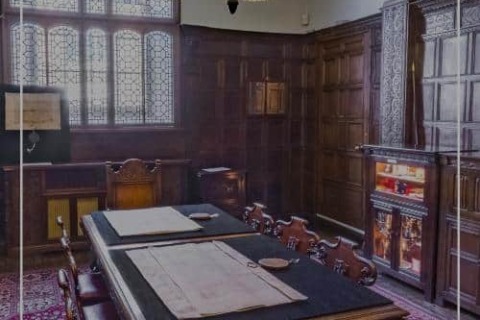 Virtual Tour