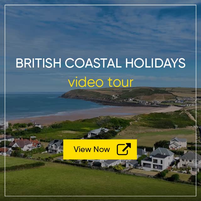 British Coastal Holidays | Luxury Holiday Home | Croyde Holidays
