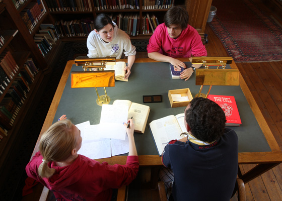 Academic subjects