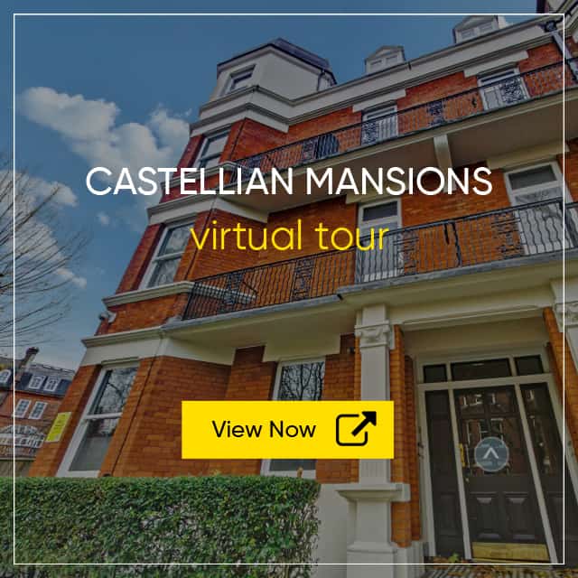 Castellain Mansions For Sale Virtual Tour - Real Estate Virtual Tours