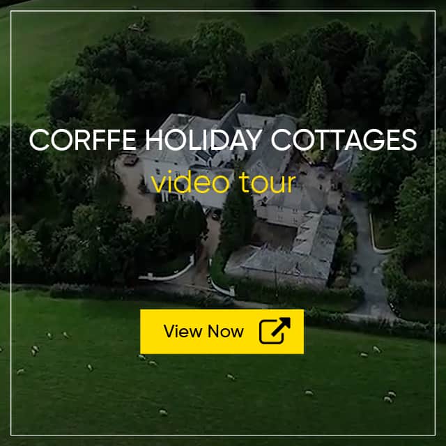 Corffe Holiday Cottages - Tourism Video Tour
