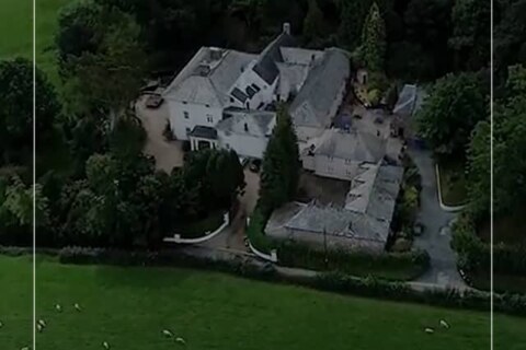 Corffe Holiday Cottages - Tourism Video Tour