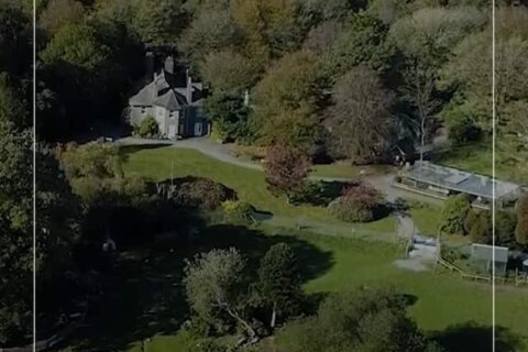 Dartmoor Zoological Park Video Tour - Tourist Attraction Video Tour