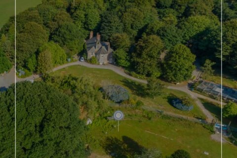 Dartmoor Zoological Park Virtual Tour - Tourist Attraction Virtual Tour