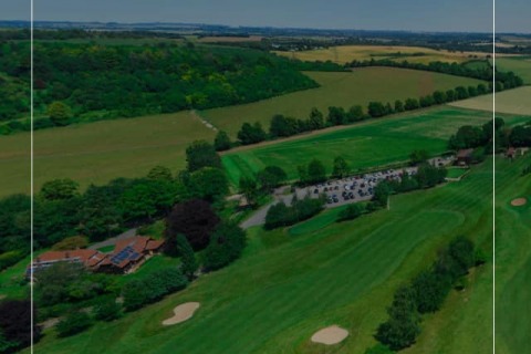 golf course done video