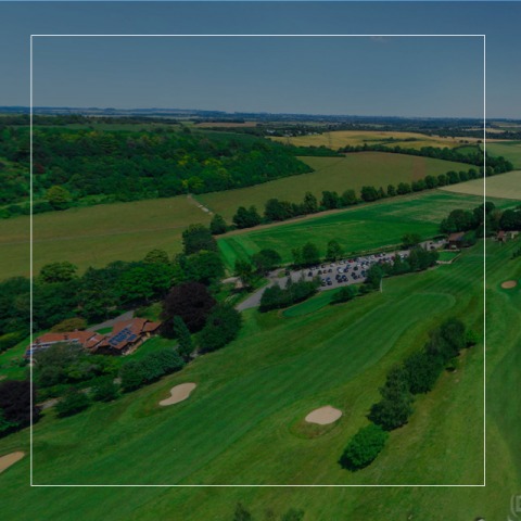 golf course done video