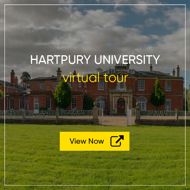 Hartpury University Virtual Tour - Education Virtual Tours