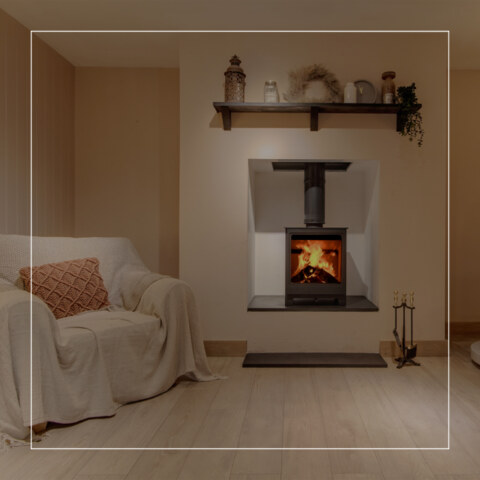 Hunter Stoves Virtual Tour