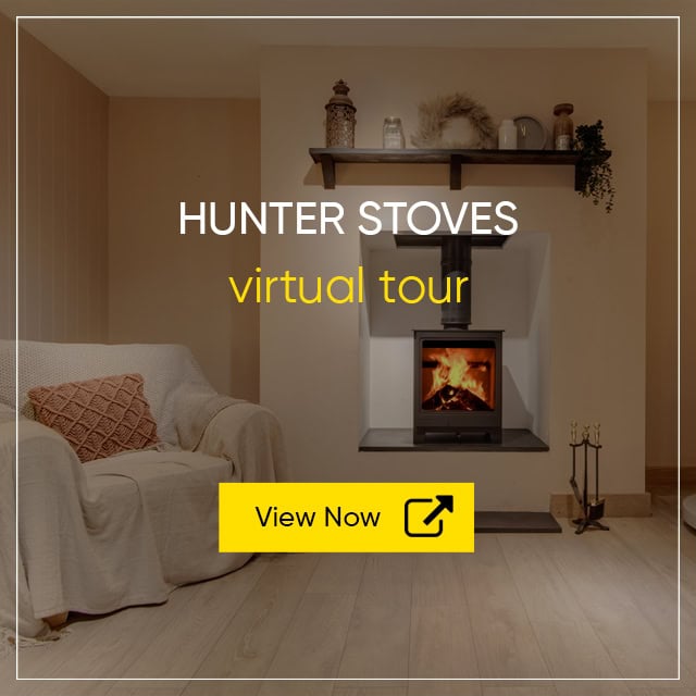 Hunter Stoves Virtual Tour