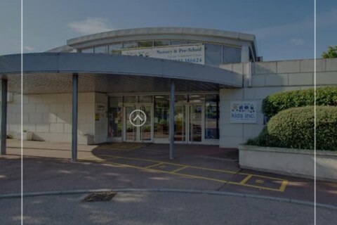 Kids Inc Nurseries Virtual Tour - Nursery School Virtual Tours for Education