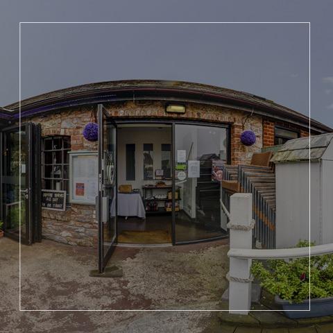 SHOP VIRTUAL TOUR