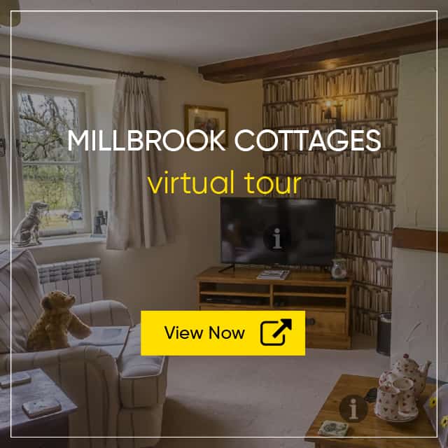 Millbrook Cottages - Holiday Home Virtual Tour