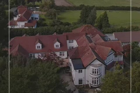 Mulberry House Video Tour - Buckland Care Homes Video Virtual Tour