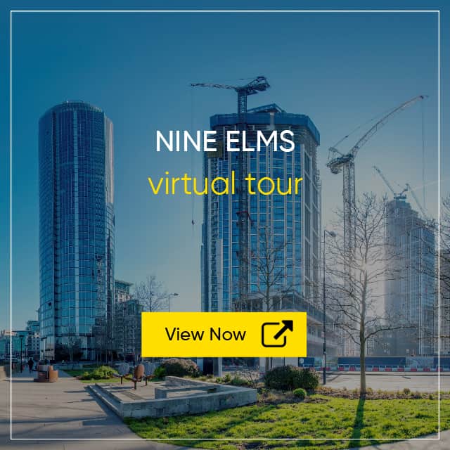 Nine Elms Virtual Tour - Real Estate Virtual Tours by The Virtual Tour Company