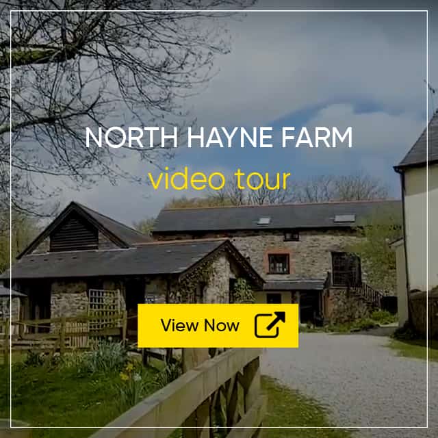 North Hayne Farm Video Tour - Holiday Home Video Tour