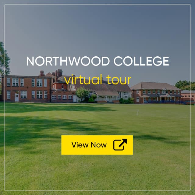 Northwood College for Girls Virtual Tour - School Virtual Tours