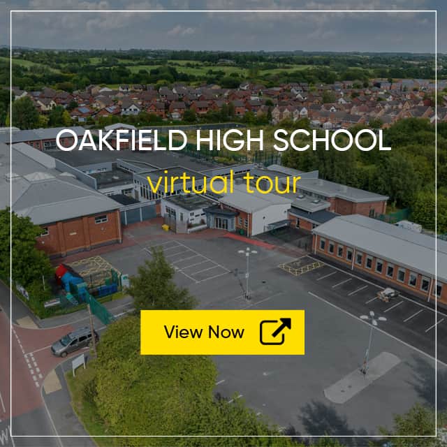Oakfield High School & College Virtual Tour - Virtual Tours for Schools