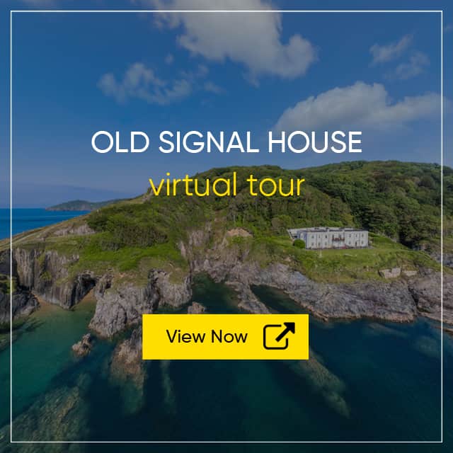 Old Signal House Virtual Tour - Luxury Accommodation Virtual Tour