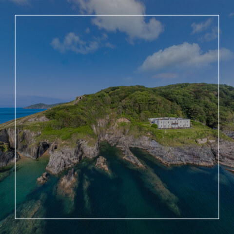 Old Signal House Virtual Tour - Luxury Accommodation Virtual Tour