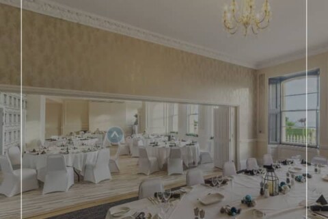 Osbourne Hotel Virtual Tour - Hotel and Wedding Venue Virtual Tours