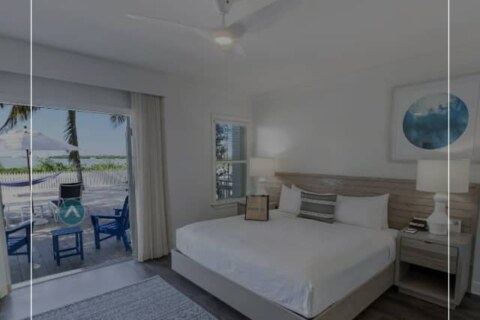 Parrot Key Resort Google Display Ad Virtual Tour - Hotel and Holiday Google Display Ads