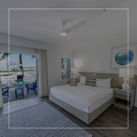 Parrot Key Resort Google Display Ad Virtual Tour - Hotel and Holiday Google Display Ads