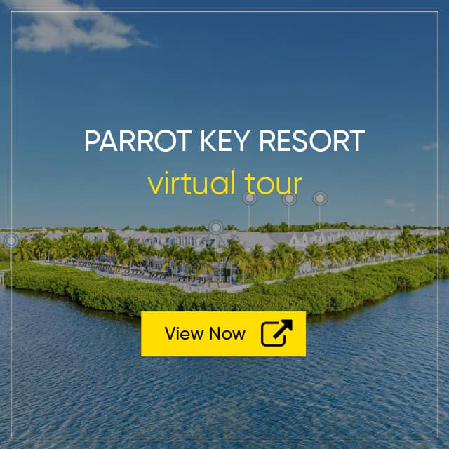 Parrot Key Resort Virtual Tour - Hotel and Holiday Virtual Tour