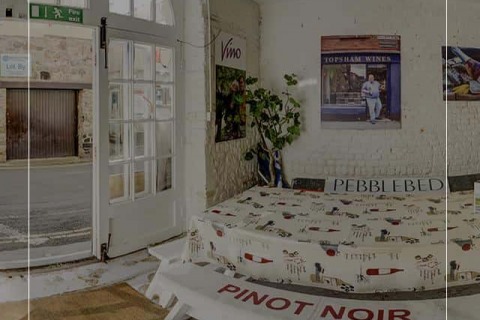 PUB VIRTUAL TOUR