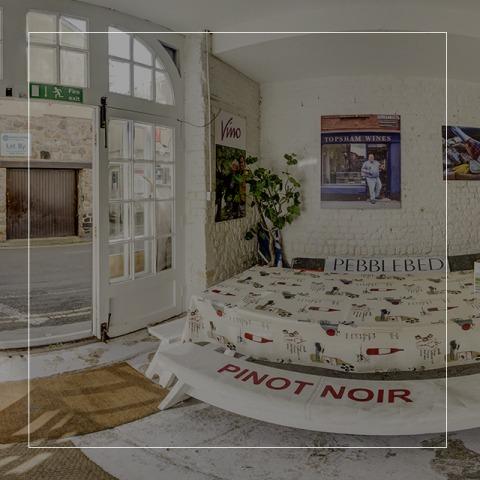 PUB VIRTUAL TOUR