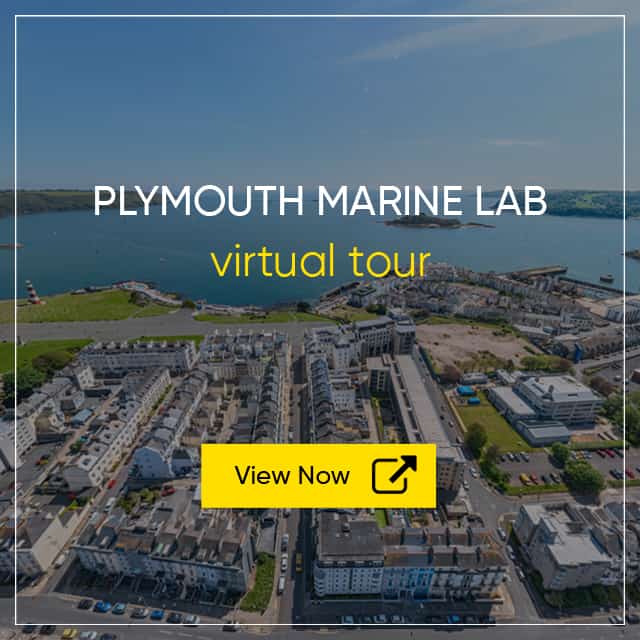 Plymouth Marine Laboratory Virtual Tour