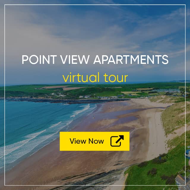 Point View Apartments Virtual Tour - Luxury Coastal Apartments - Holiday Home Virtual Tour