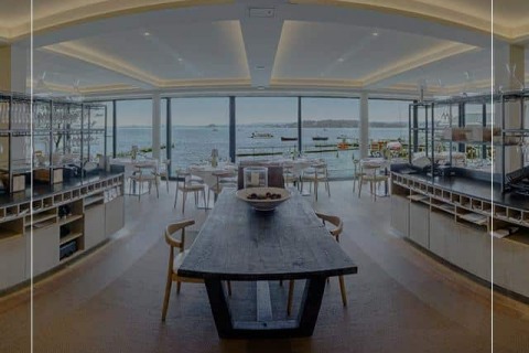 rick stein virtual tour
