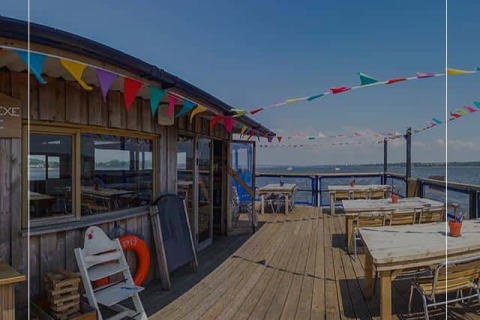 RESTAURANT VIRTUAL TOUR