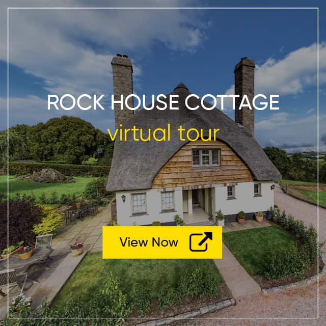Rock House Cottage - Holiday Home Virtual Tour