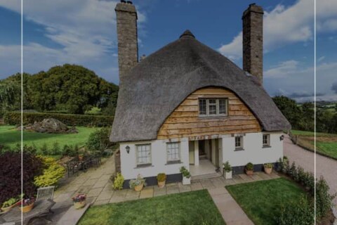 Rock House Cottage - Holiday Home Virtual Tour