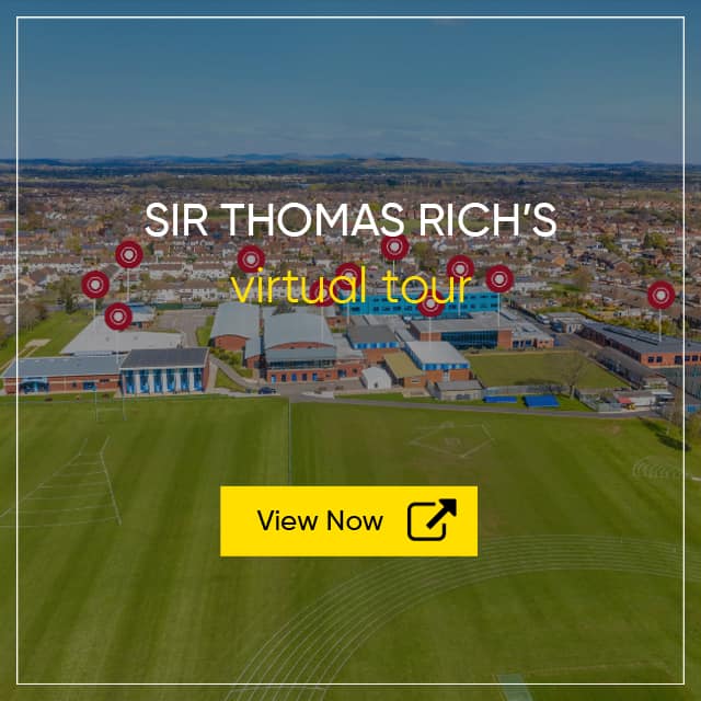Sir Thomas Rich's School Virtual Tour - Virtual Tours for Schools