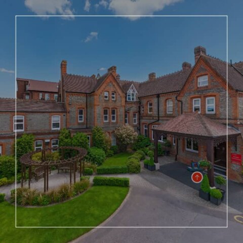 St George's Ascot Virtual Tour - Virtual Tours for Schools