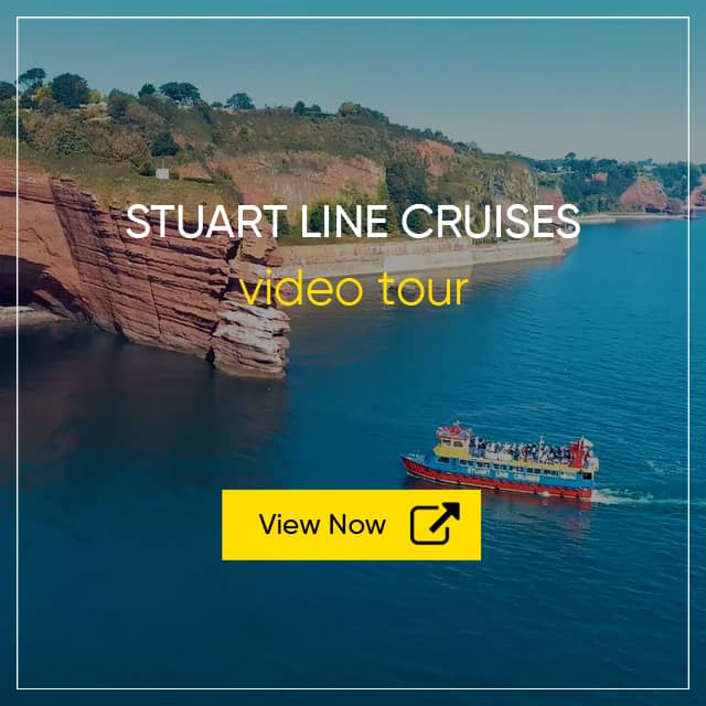 Stuart Line Cruises Video Tour - Cruise Line Virtual Video Tours