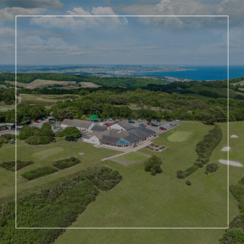 Teignmouth Golf Club - Golf Course - Video Tour