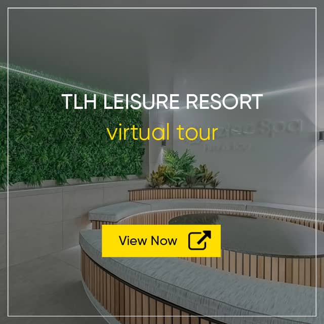 TLH Leisure Resort Virtual Tour - Resort Virtual Tour - Tourism