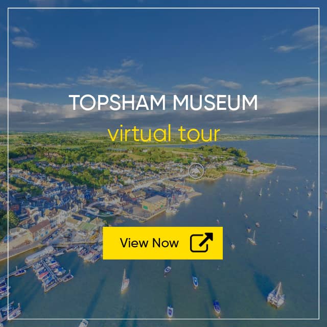 Topsham Museum Virtual Tour - Tourism and History Virtual Tour
