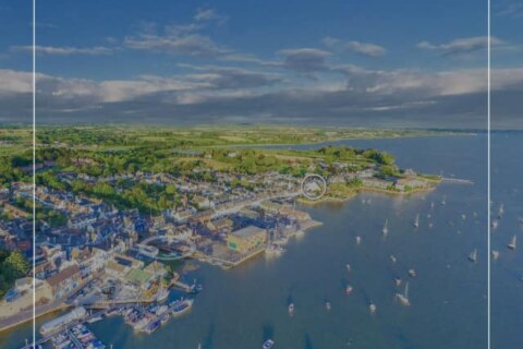 Topsham Museum Virtual Tour - Tourism and History Virtual Tour
