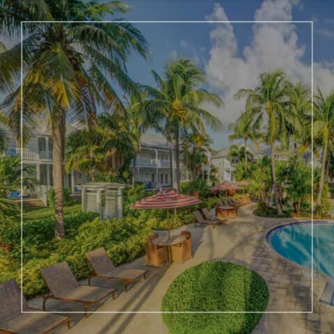 Tranquility Bay Resort Social Media Posts - Virtual Tour Facebook Posts