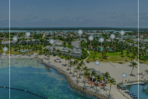 Tranquility Bay Resort Virtual Tour - Tourism and Holiday Virtual Tours