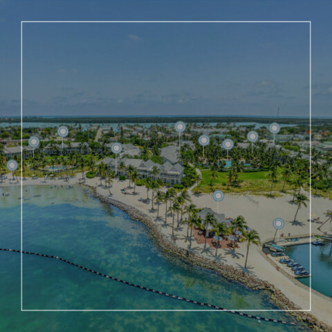 Tranquility Bay Resort Virtual Tour - Tourism and Holiday Virtual Tours