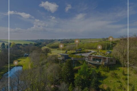 Tree Top Escape - Wedding Retreat Virtual Tour - Wedding Venue Virtual Tour