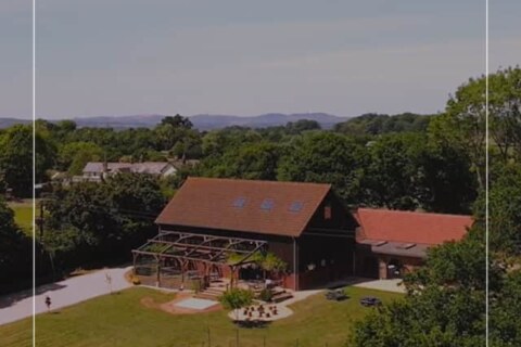 Wedding Venue showcase video tour - Wedding Venue Virtual Tour Video