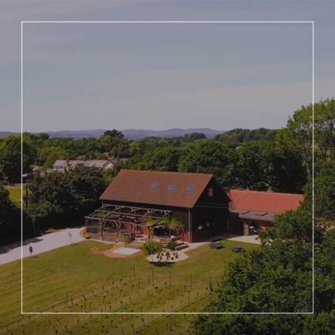 Wedding Venue showcase video tour - Wedding Venue Virtual Tour Video