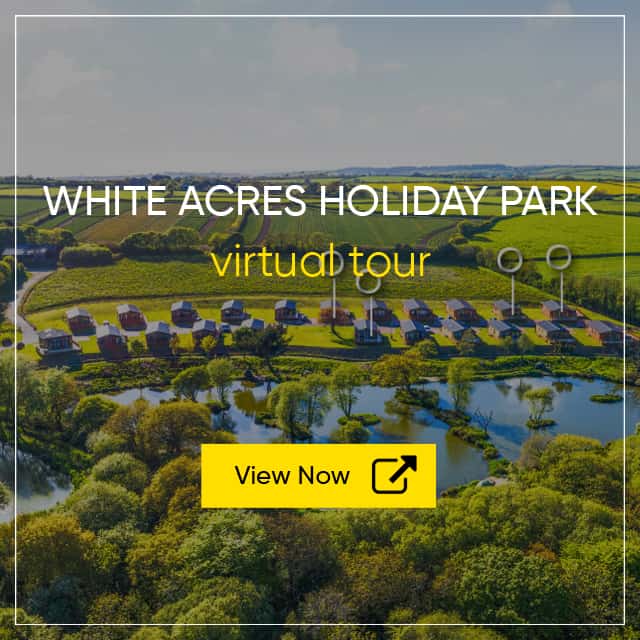 White Acres Holiday Park - Holiday Homes Virtual Tour
